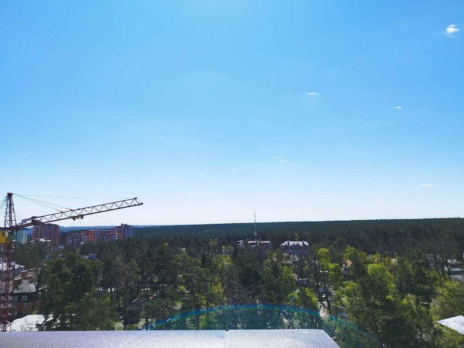 ЕКСКЛЮЗИВНИЙ ПЕНТХАУС з терасою, Ремонт під Вас. Розстрочка до 3 років