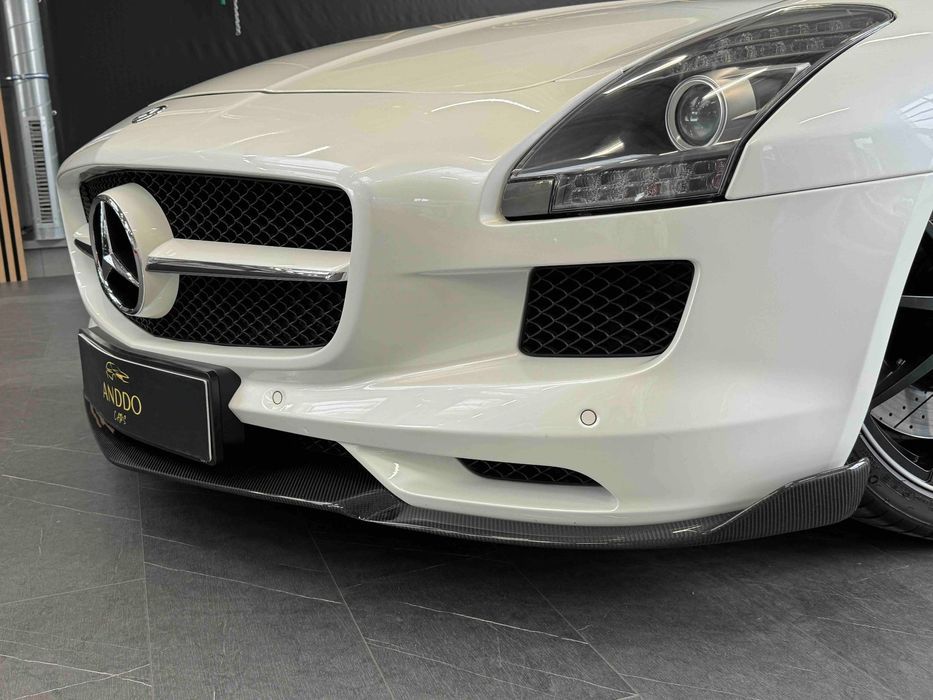 再出品　sls mercedes benz sls - Авто - OLX.ua