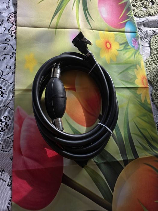 Linia paliwowa kompletna Yamaha