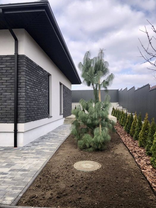 Продається 1-поверховий будинок у В. Кучурові (р-н Годилівської школи)