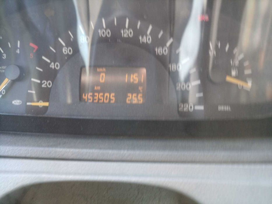 Venda de carrinha