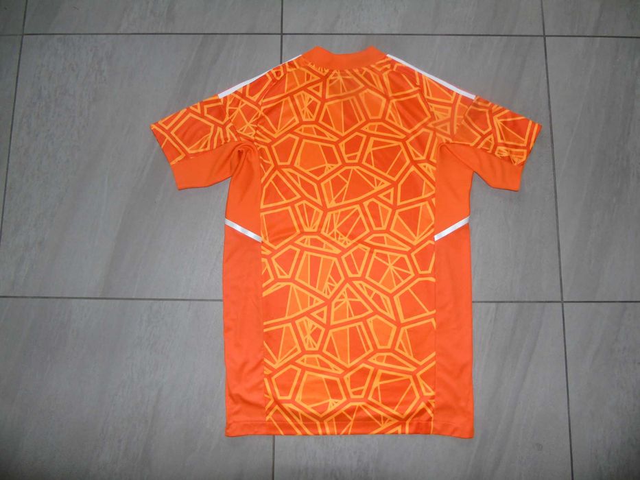 Koszulka piłkarska Adidas M