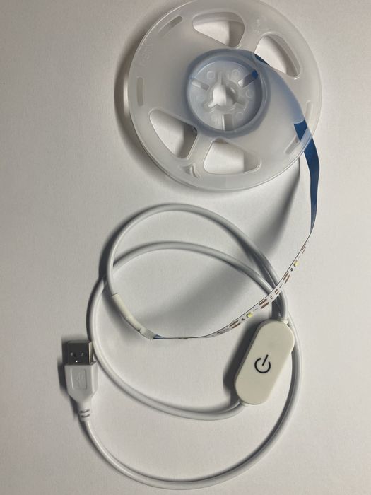 Светодиодные ленты LED 5v USB