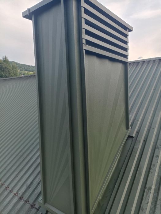 Usługi dekarskie wolne terminy 2026 - wszystkie pokrycia