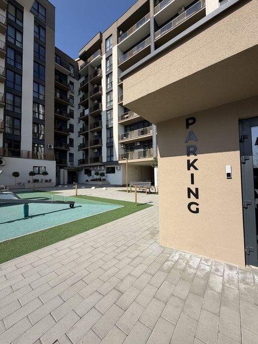 2-кімнатна квартира за адресою Петефі Шандора пл. (площа 66 м²) - Atlanta.ua - фото 21