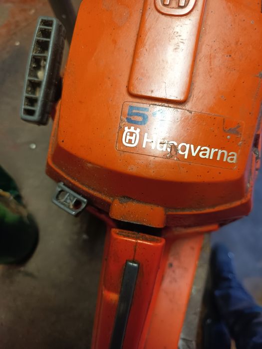 Piła profesjonalna Husqvarna 5.1 ko