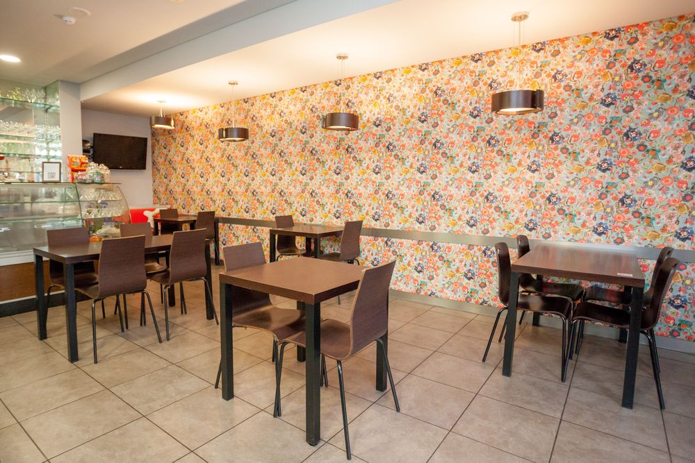 Restaurante no coração de Santo Tirso (Trespasse)