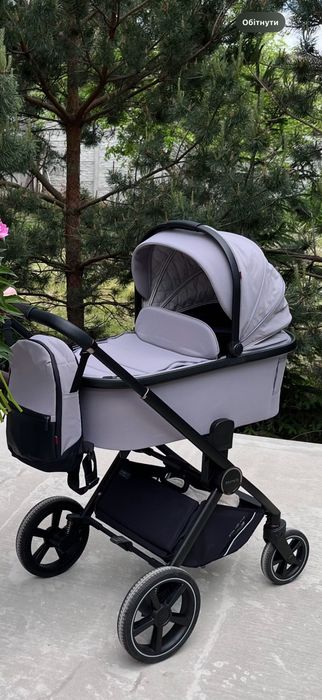 Продам дитячу люльку без шасі, у гарному стані