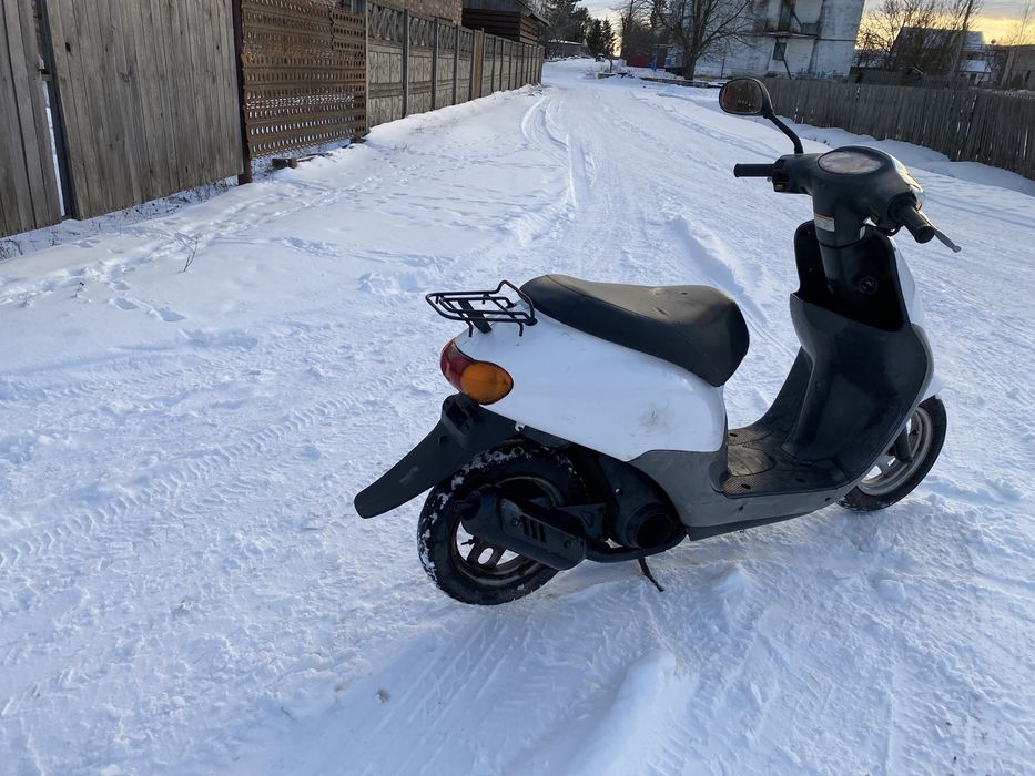Продам Honda Dio Fit