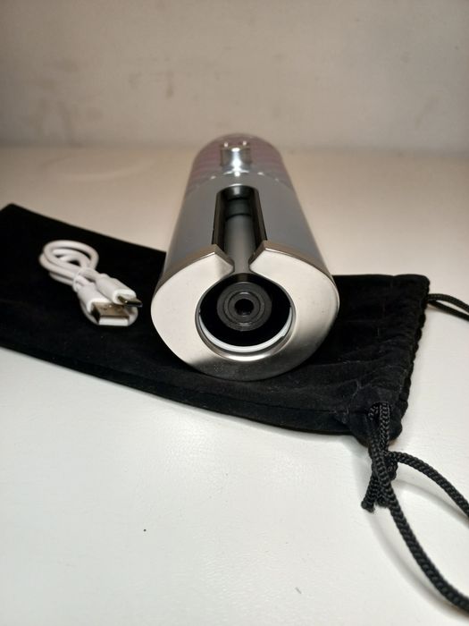 Lokówka dla włosów