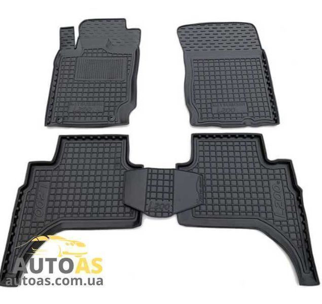 Коврики в салон MITSUBISHI/Мітсубісі ASX/Outlander/Eclipse/L200/Lancer