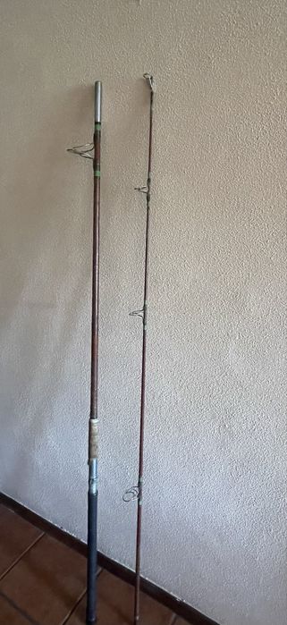 Canas de pesca !