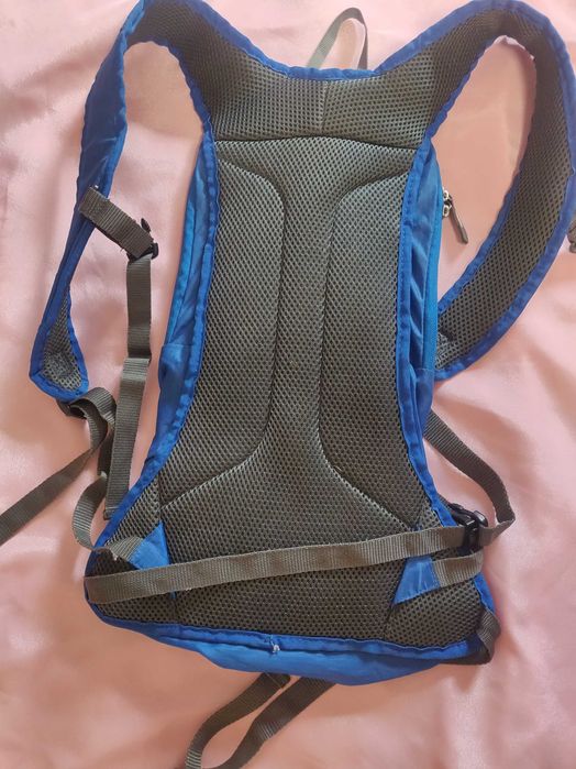 Сумка рюкзак туристичний водовідштовхуючий матеріал