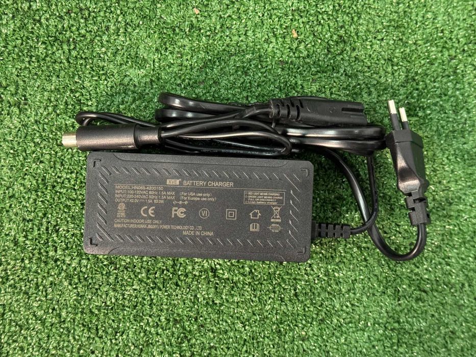 Електросамокат для дитини X-BOOST 008 (350 Вт, 10А*год) Электросамокат