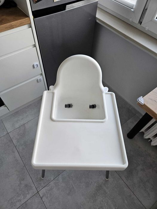 Krzesełko do karmienia