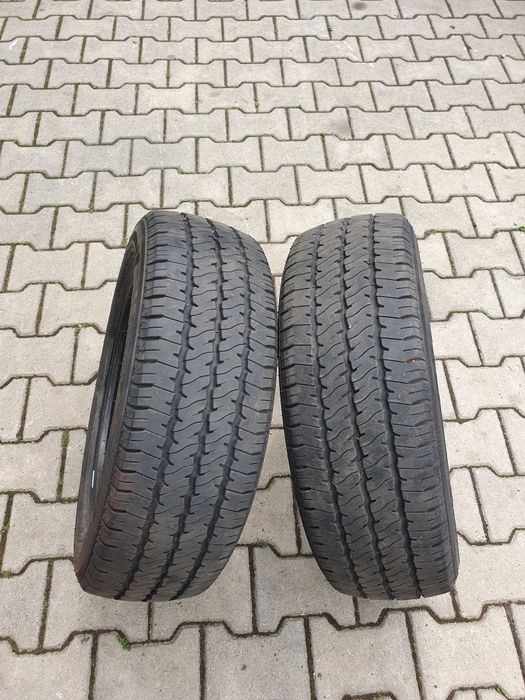 Opony maxmiler GT radial 195 60 r16c TYCHY