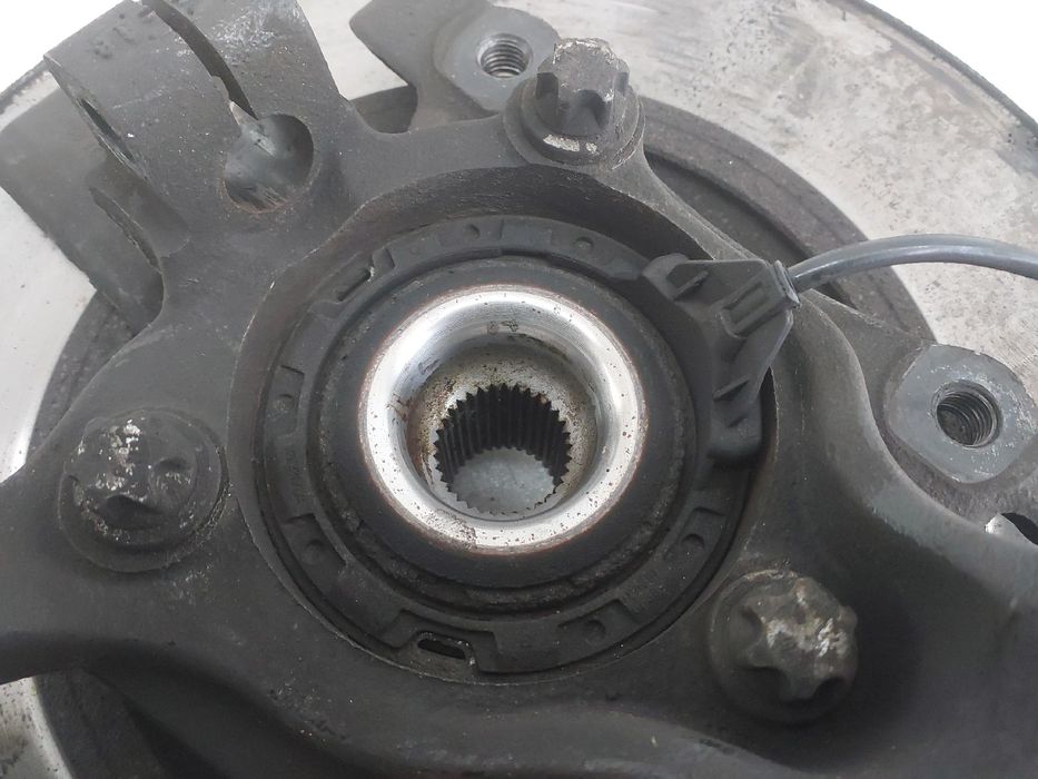 Manga de eixo frente direita OPEL Astra H Caravan (L35)