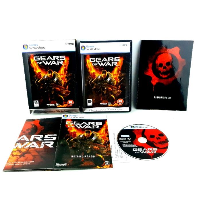 HALF LIFE 1 Gears of War Unreal Tournament 1 2 3 I II III DUKE NUKEM