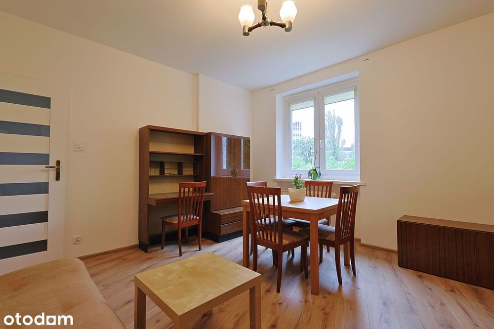 2 pokoje, oddzielna kuchnia, ul. Słubicka, Szczepin, Legnicka - Widok 4