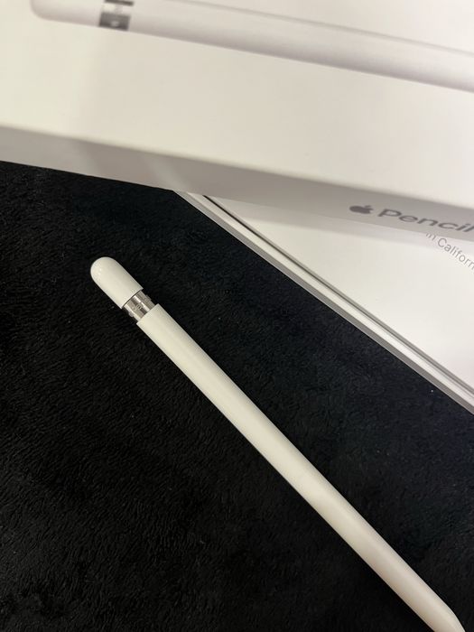 Apple pencil 1a geração