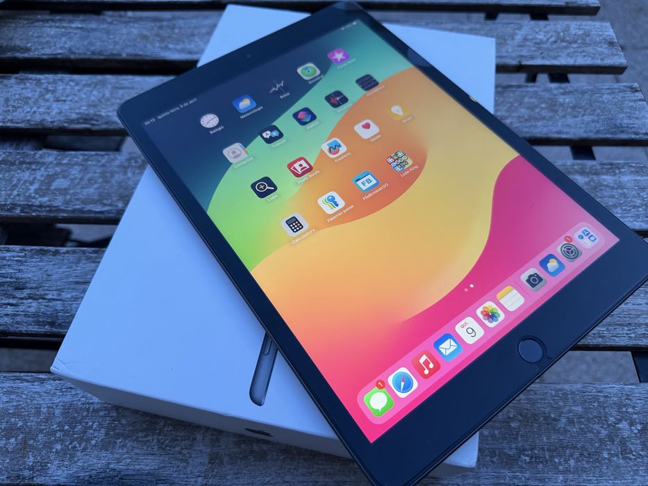 Apple iPad 7 128gb 4G