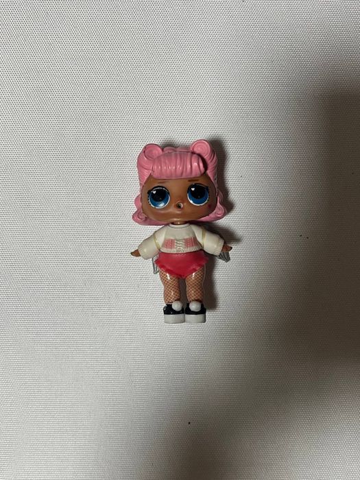 Продам ляльки lol