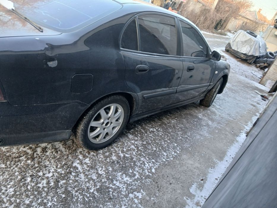 Авторазборка Chevrolet Evanda 2.0 бензин Еванда Шевроле