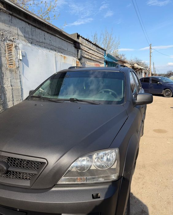 Продам KIA Sorento 2006