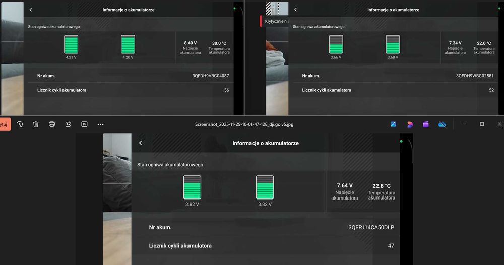 DJI Mini 2 Fly More Combo