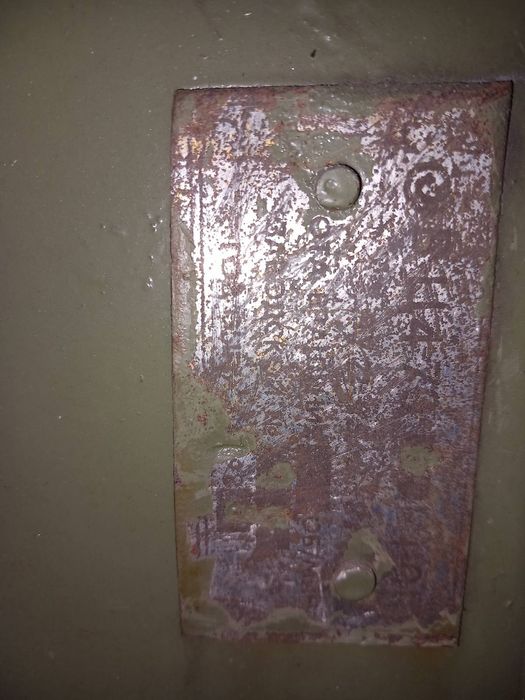 Вентилятор улитка 5.5 кВт