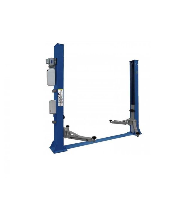 Elevador de 2 colunas electro-hidráulico automático