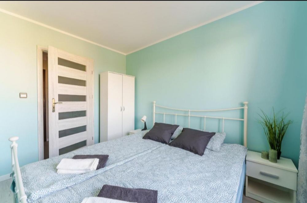 Centrum ZWIERZETA AKCEPTOWANE Mieszkanie 48 m² w samym Centrum Kołobrze - Widok 4