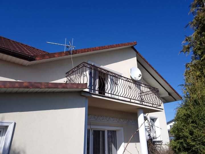 PROMOCJA!!Balustrad balustrady BIZON