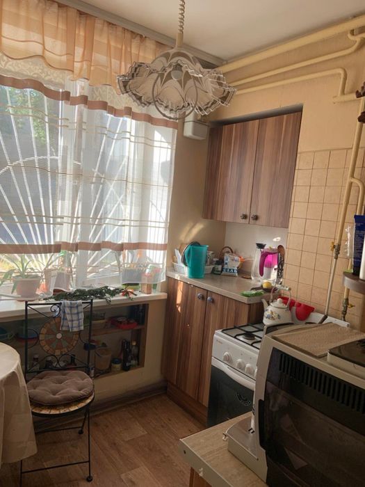 Продам 3-х комнатную квартиру в Приморском районе