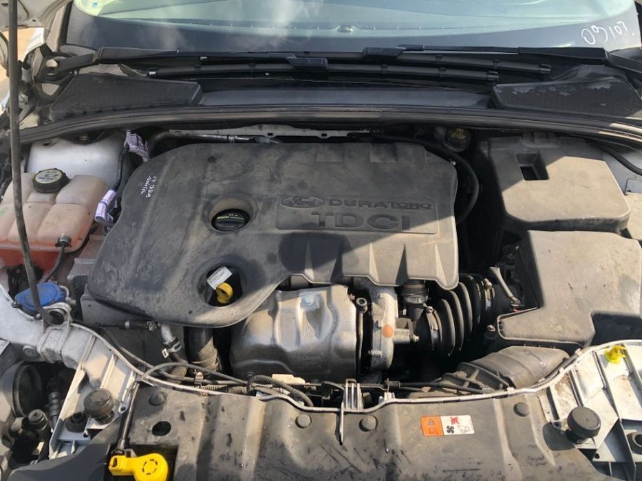 FORD FOCUS SW 1.6 TDCI DE 2011 A 2015 PARA PEÇAS