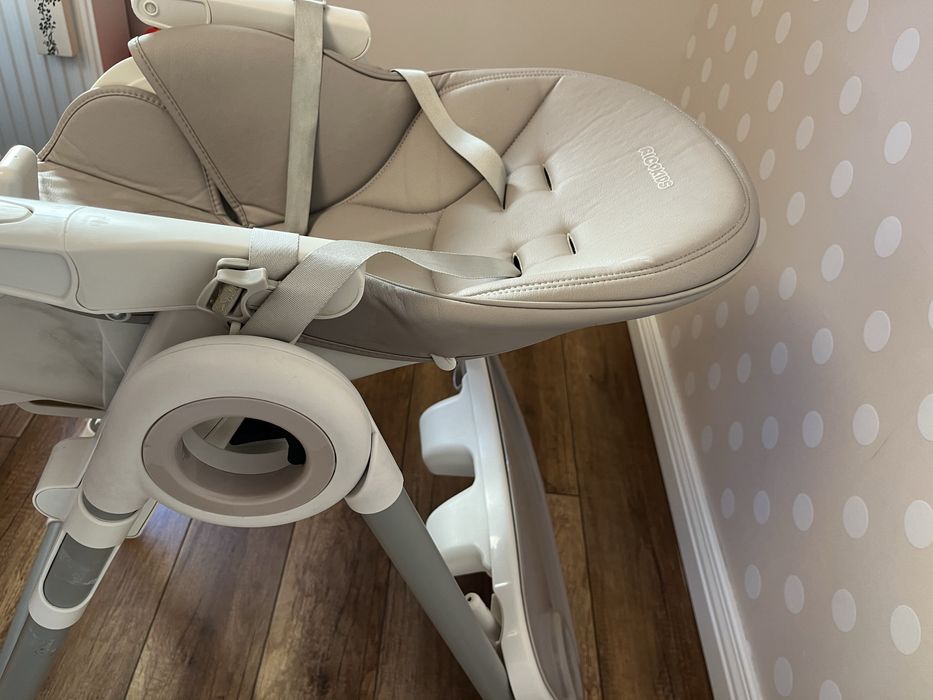 Krzeswlko do karmienia Ricardo