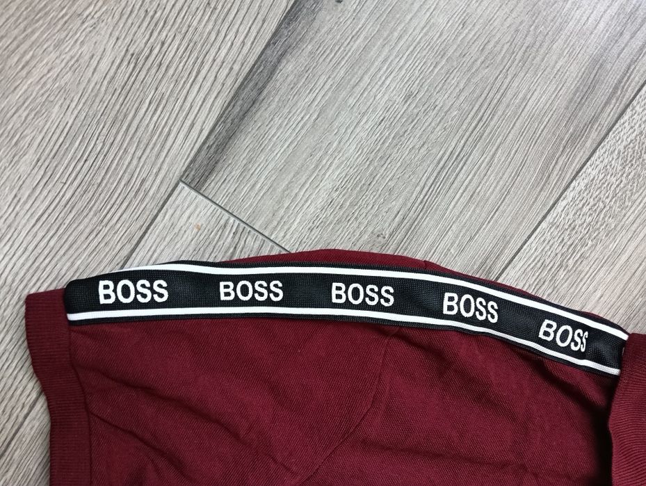 Nowa Koszulka Premium Polo Hugo Boss  rozmiar M