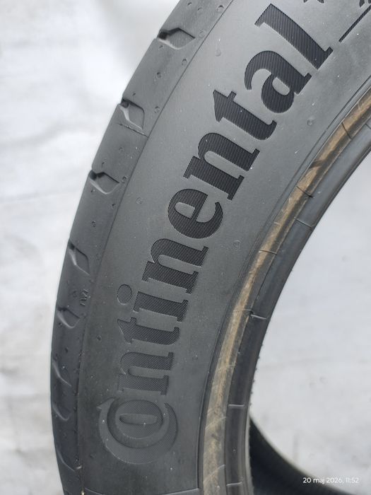 235/50r20 104H Continental EcoContact 6 Q demo 25rok