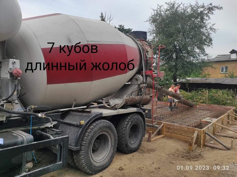 Аренда услуги СПЕЦТЕХНИКИ