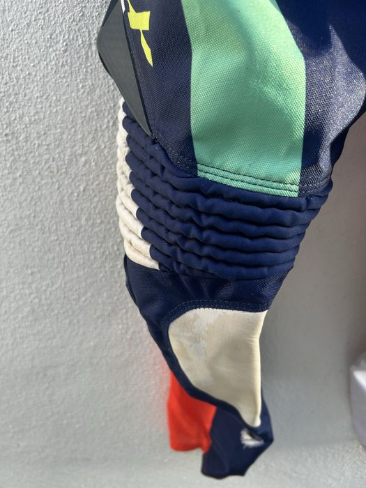 Vendo fatos de motocross fox 360