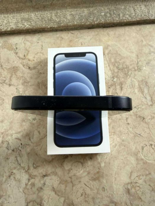 Iphone 12 em excelente estado