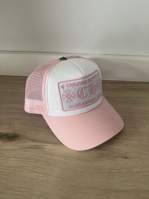 Czapka Chrome Hearts