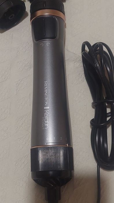 Escova modelador