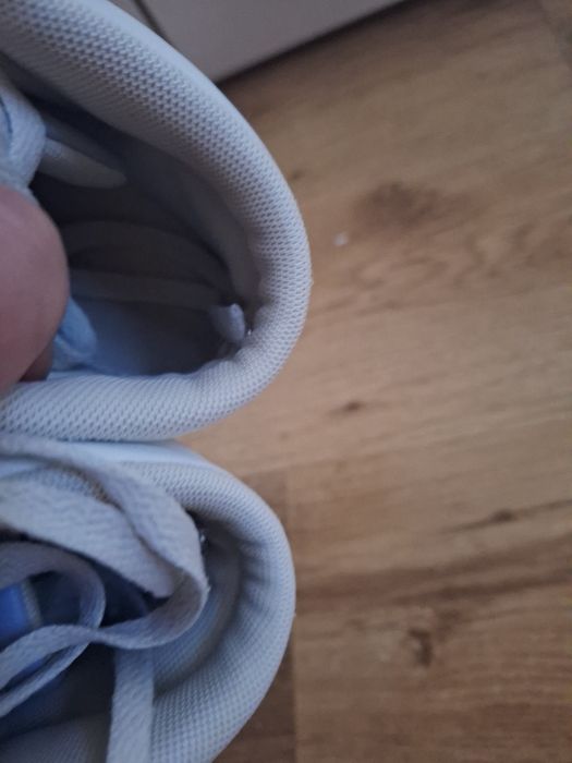 Adidaski za kostkę Champion