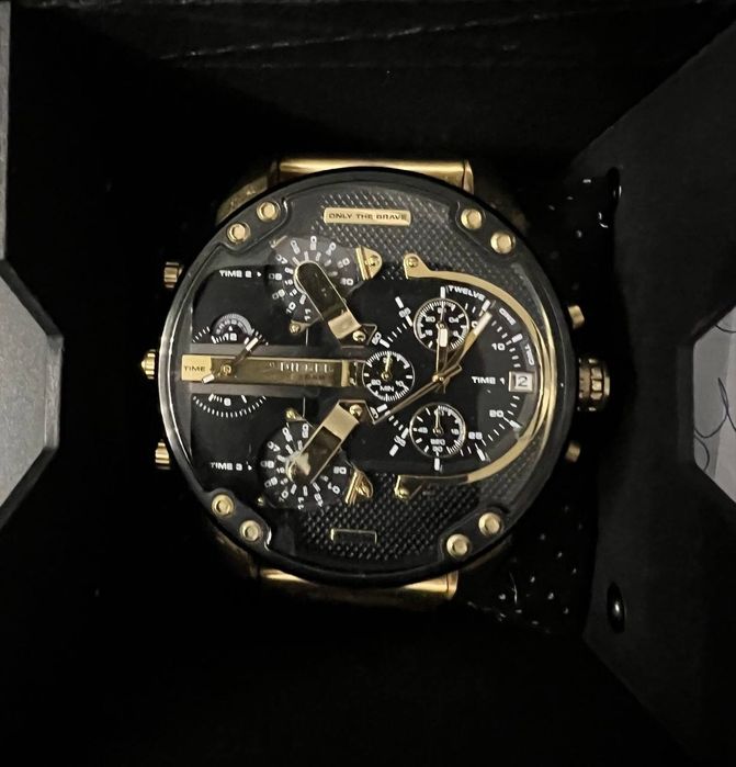 Годинник Diesel DZ7333