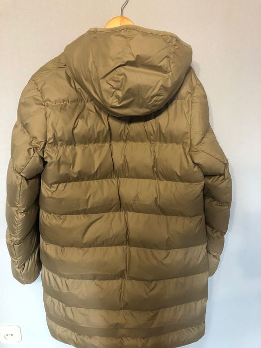 Оригінальна чоловіча куртка NIKE SPORTSWEAR STORM-FIT PARKA, Англія