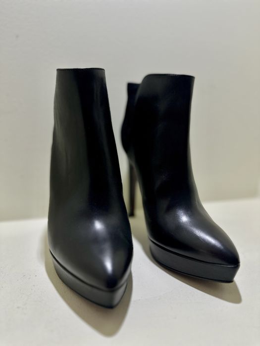 Buty, botki Gino Rossi