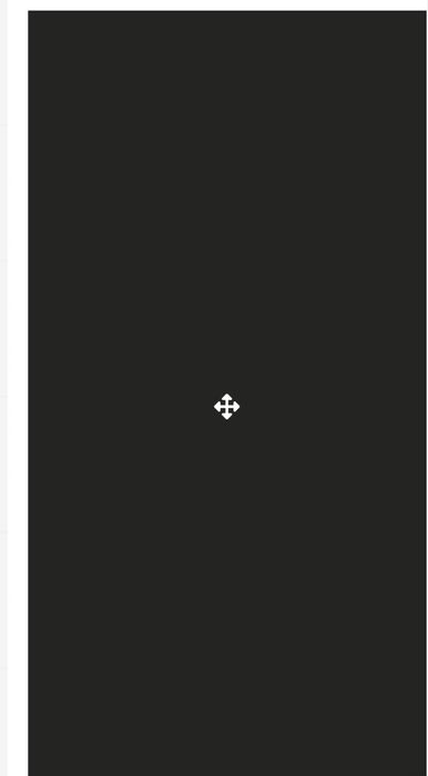 Czarny matowy spiek kwarcowy 12mm