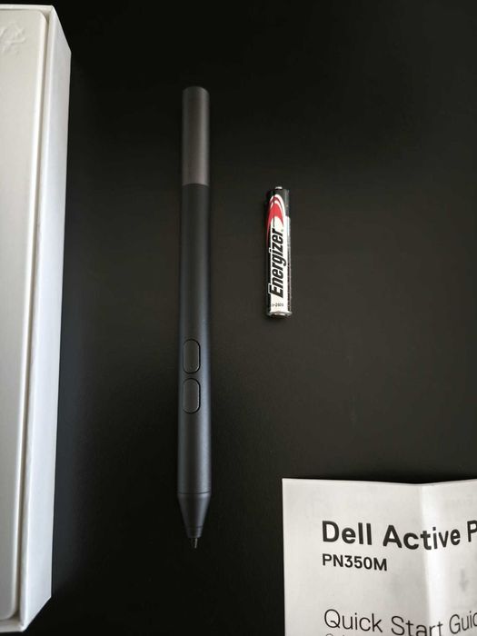 Stylus Dell Active Pen PN350M