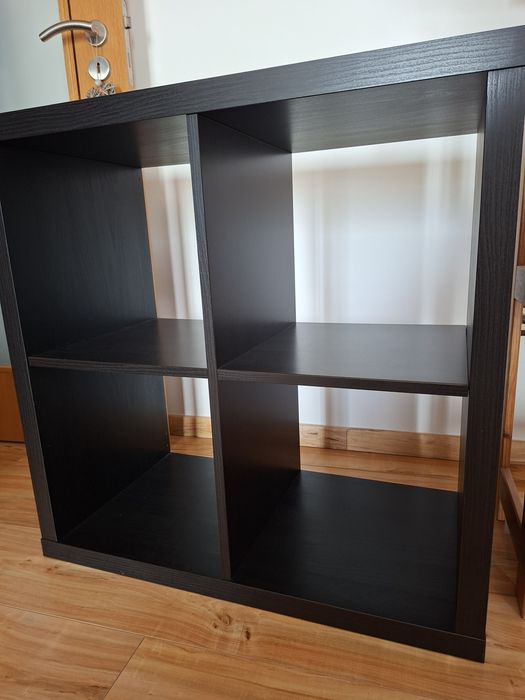 Cubo Kallax Ikea